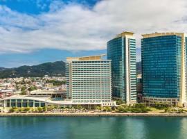 Hyatt Regency Trinidad Accommodation Bahrain