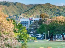 Kapok Hotel Accommodation Bahrain