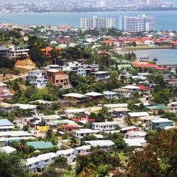Port-of-Spain Accommodation Bahrain