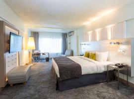 Radisson Hotel Trinidad Accommodation Bahrain