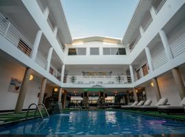 Runway Hotel Accommodation Bahrain