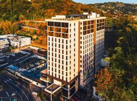 The BRIX Autograph Collection Accommodation Bahrain