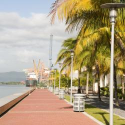 Tobago Accommodation Bahrain