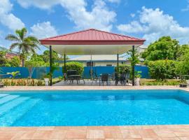Traum House Accommodation Bahrain