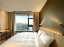 alfar Hotel Accommodation Bahrain