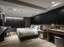 Autumn Willow Hotel Accommodation Bahrain
