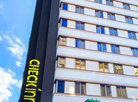 CHECK inn Taipei Main Station Accommodation Bahrain