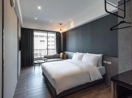 Hotel Euphemia Accommodation Bahrain