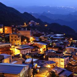 Jiufen Accommodation Bahrain