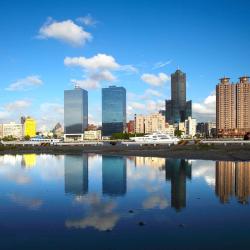 Kaohsiung Area Accommodation Bahrain