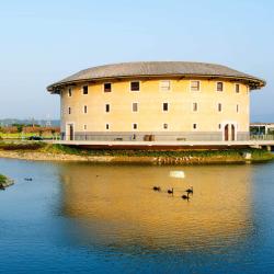 Miaoli County Accommodation Bahrain