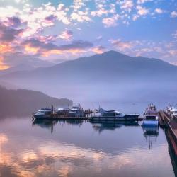 Nantou County Accommodation Bahrain
