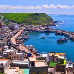 Penghu County Accommodation Bahrain