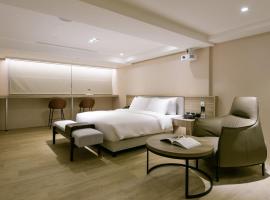 Spring Rhapsody Hotel Accommodation Bahrain