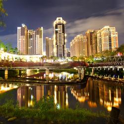 Taichung Accommodation Bahrain
