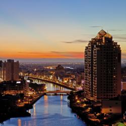 Tainan Accommodation Bahrain