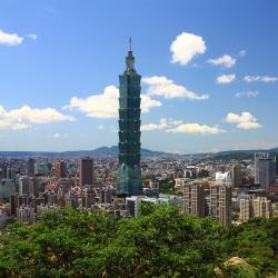 Taipei Accommodation Bahrain