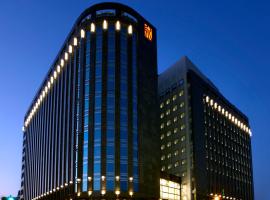 Tempus Hotel Accommodation Bahrain