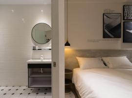 The Way Inn Accommodation Bahrain