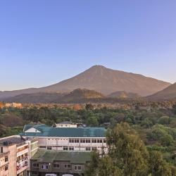 Arusha Accommodation Bahrain