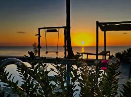 AVO Boutique Hotel Accommodation Bahrain