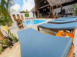 Babalao Bungalows Accommodation Bahrain