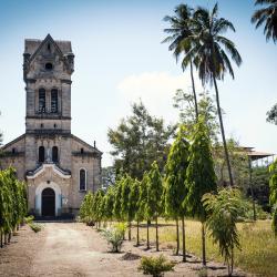 Bagamoyo Accommodation Bahrain