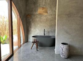 Be Zanzibar Boutique Hotel Accommodation Bahrain