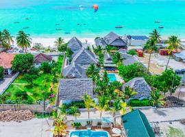 Casa Ananda Boutique Hotel Accommodation Bahrain