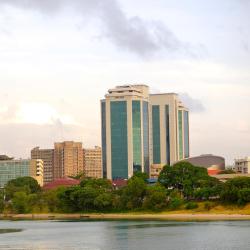 Dar es Salaam Accommodation Bahrain