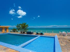 Golden Tulip Zanzibar Resort Accommodation Bahrain