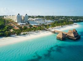 Hotel Riu Jambo - All Inclusive Accommodation Bahrain
