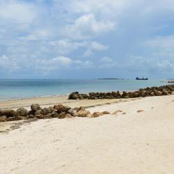 Ilala Accommodation Bahrain