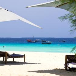 Nungwi Accommodation Bahrain