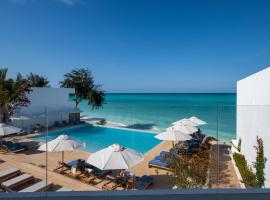 Nungwi Dreams by Mantis Accommodation Bahrain