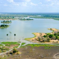 Rufiji Accommodation Bahrain
