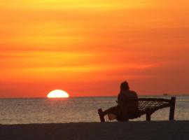 Sunset Kendwa Beach Hotel Accommodation Bahrain