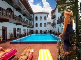 Tembo House Hotel Accommodation Bahrain