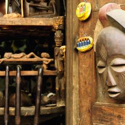 The Zanzibar Curio shop, Zanzibar City Accommodation Bahrain