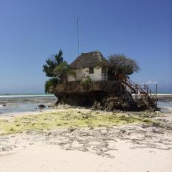 Zanzibar Accommodation Bahrain