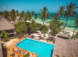 Zanzibella Hotel & SPA Accommodation Bahrain
