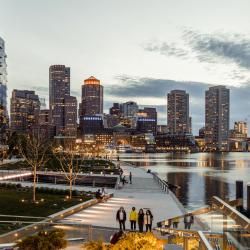 Boston Accommodation Bahrain