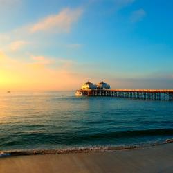 California Accommodation Bahrain