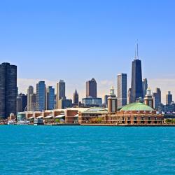 Chicago Accommodation Bahrain