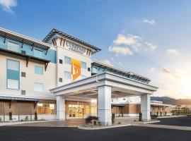 Compass by Margaritaville Medford Accommodation Bahrain