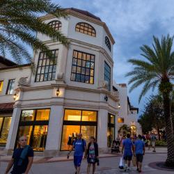 Disney Springs, Orlando Accommodation Bahrain