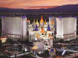 Excalibur Accommodation Bahrain
