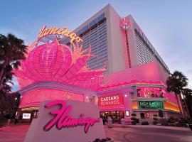 Flamingo Las Vegas Hotel & Casino Accommodation Bahrain
