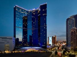 Fontainebleau Las Vegas Accommodation Bahrain