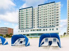 Hyatt Place Panama City Beach - Beachfront Accommodation Bahrain